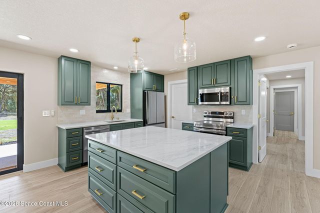 4105 Citrus Boulevard, Cocoa, FL 32926