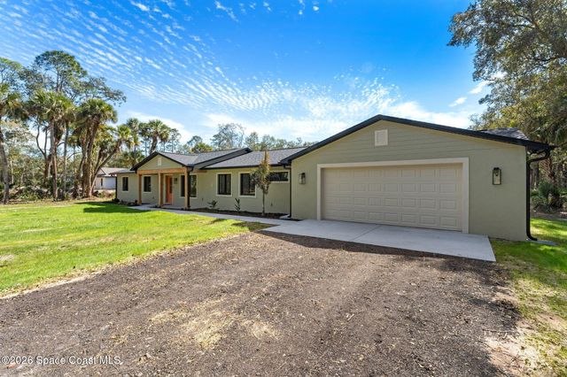 4105 Citrus Boulevard, Cocoa, FL 32926