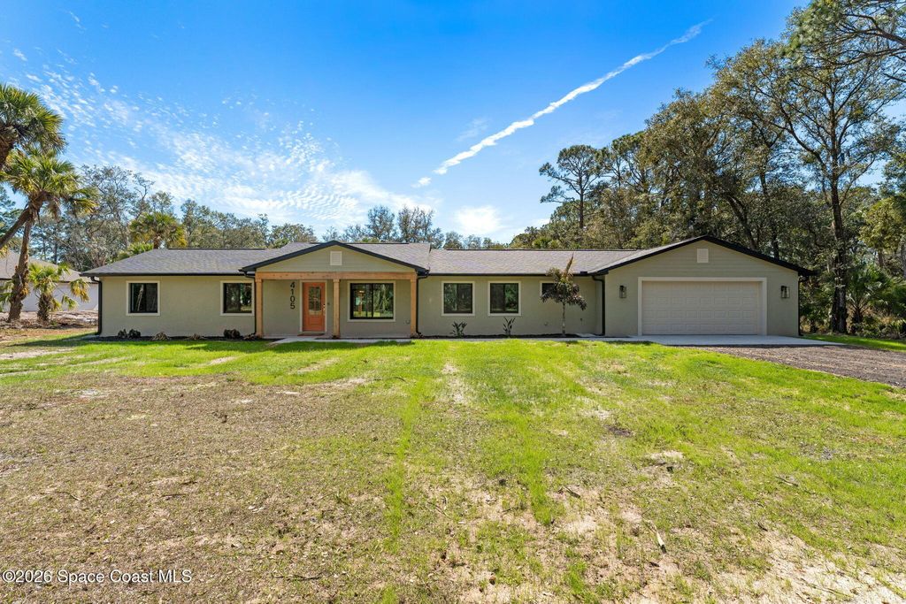 4105 Citrus Boulevard, Cocoa, FL 32926