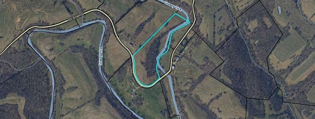 2901 Cecil Road, Mt Sterling, KY 40353