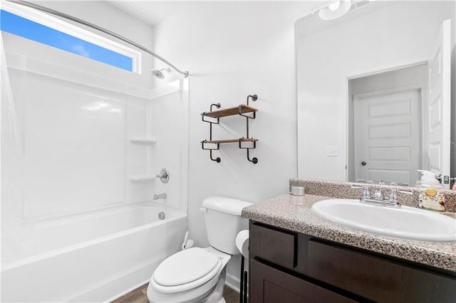 15 Arrington Drive, Adairsville, GA 30103