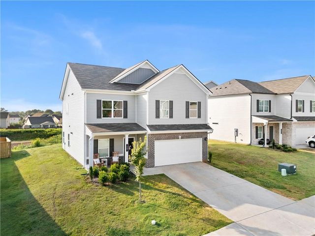 15 Arrington Drive, Adairsville, GA 30103