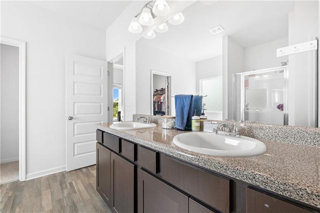 15 Arrington Drive, Adairsville, GA 30103