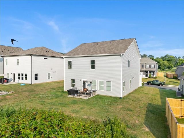 15 Arrington Drive, Adairsville, GA 30103