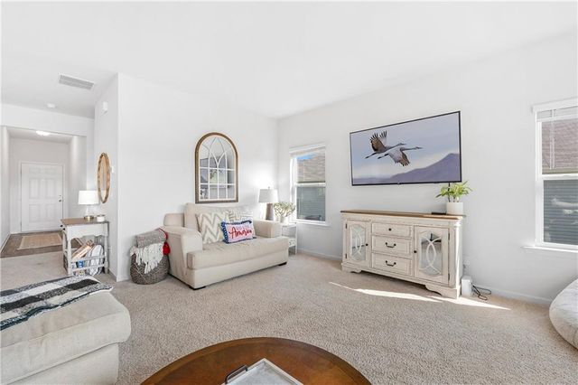 15 Arrington Drive, Adairsville, GA 30103