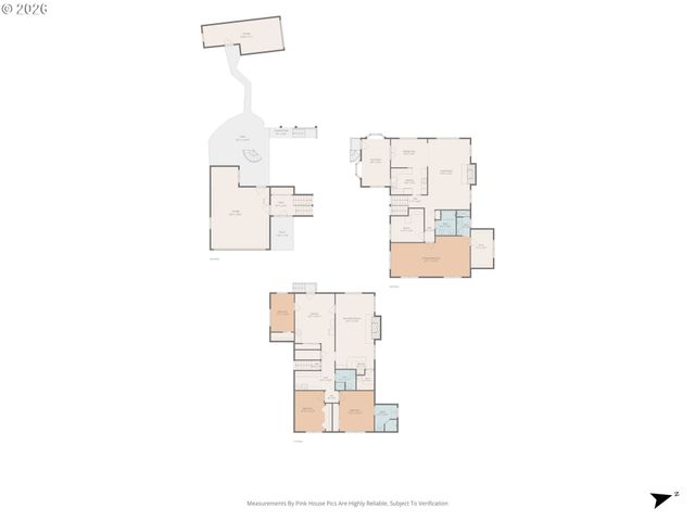 559 Ne 167TH Pl, Portland, OR 97230