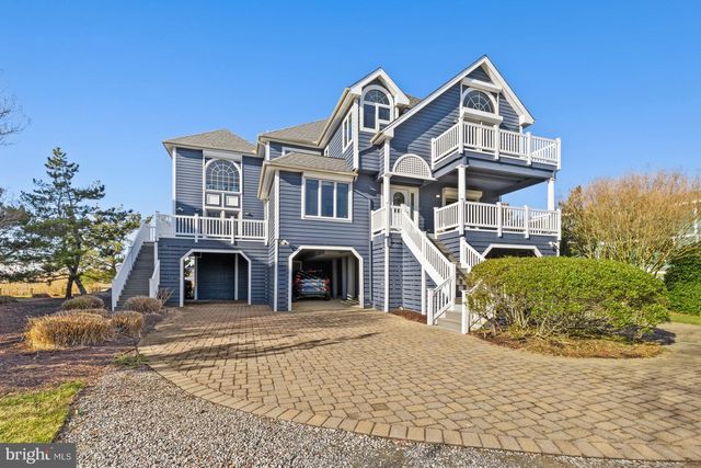 35798 COASTAL HWY, Fenwick Island, DE 19944