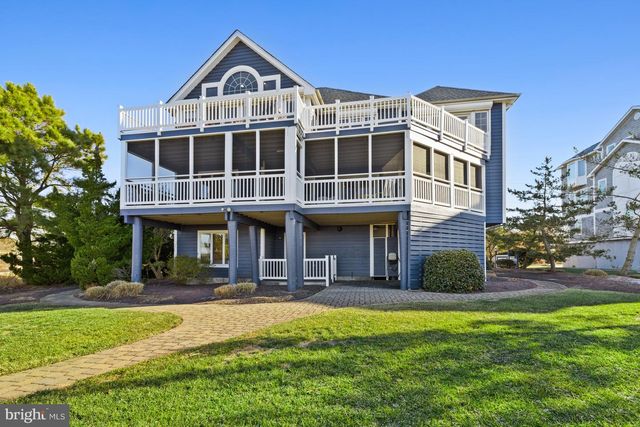 35798 COASTAL HWY, Fenwick Island, DE 19944