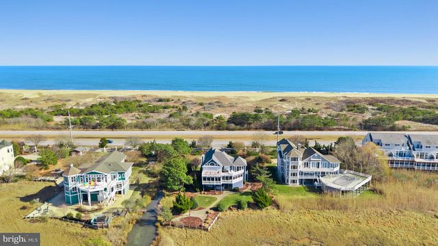 35798 COASTAL HWY, Fenwick Island, DE 19944