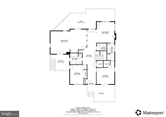 35798 COASTAL HWY, Fenwick Island, DE 19944