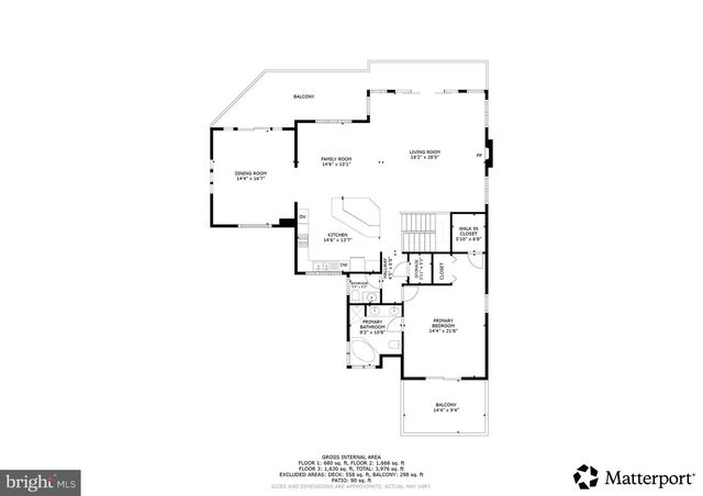 35798 COASTAL HWY, Fenwick Island, DE 19944