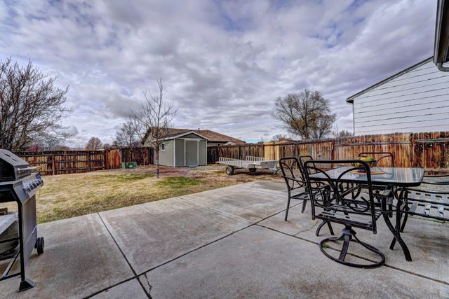 259 W Danbury Court, Grand Junction, CO 81503