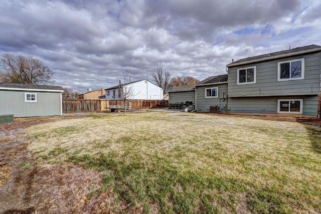 259 W Danbury Court, Grand Junction, CO 81503