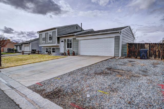 259 W Danbury Court, Grand Junction, CO 81503