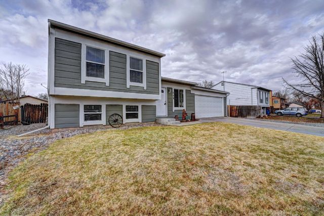 259 W Danbury Court, Grand Junction, CO 81503