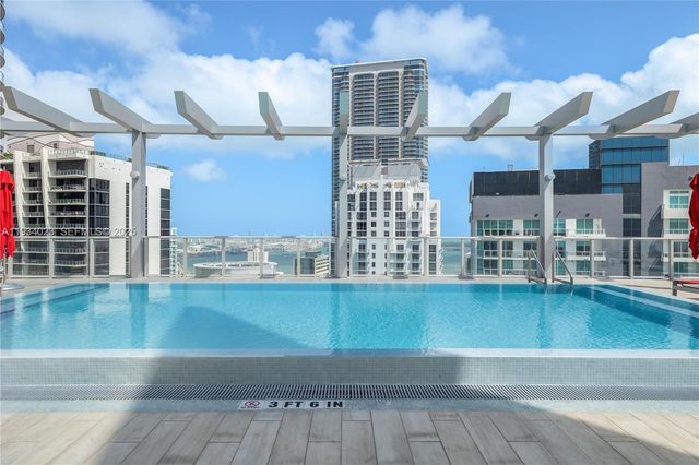 1100 S Miami Ave 1706, Miami, FL 33130