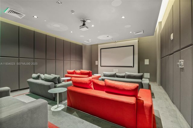 1100 S Miami Ave 1706, Miami, FL 33130