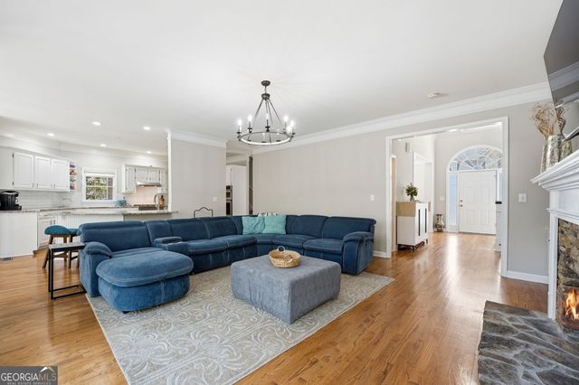 4525 Landover Way, Suwanee, GA 30024