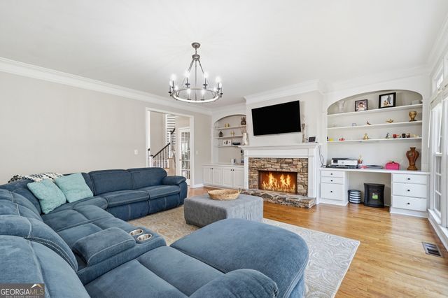 4525 Landover Way, Suwanee, GA 30024