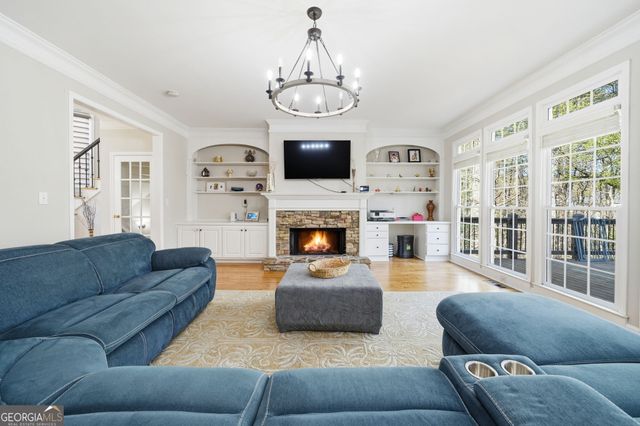 4525 Landover Way, Suwanee, GA 30024