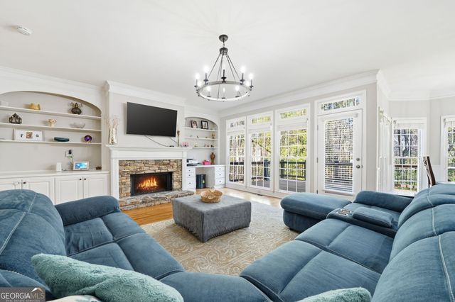 4525 Landover Way, Suwanee, GA 30024