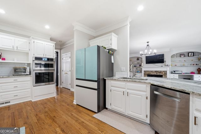 4525 Landover Way, Suwanee, GA 30024