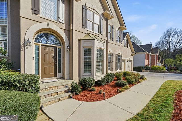 4525 Landover Way, Suwanee, GA 30024
