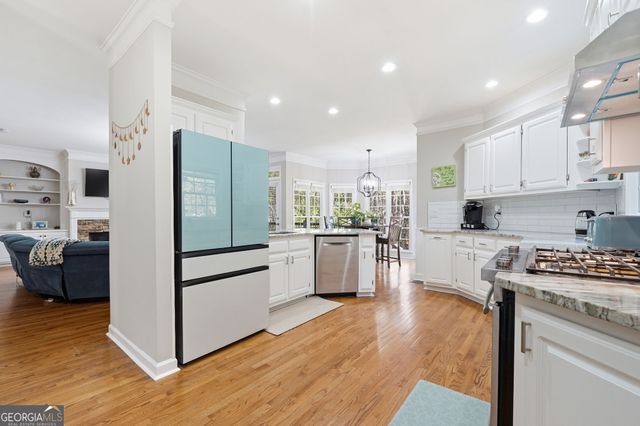 4525 Landover Way, Suwanee, GA 30024