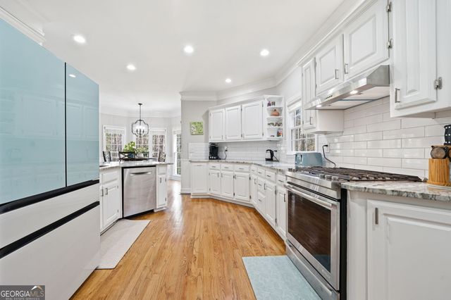 4525 Landover Way, Suwanee, GA 30024