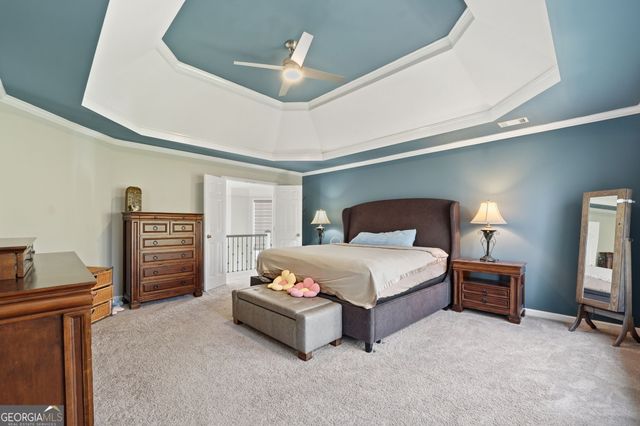 4525 Landover Way, Suwanee, GA 30024