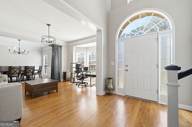 4525 Landover Way, Suwanee, GA 30024