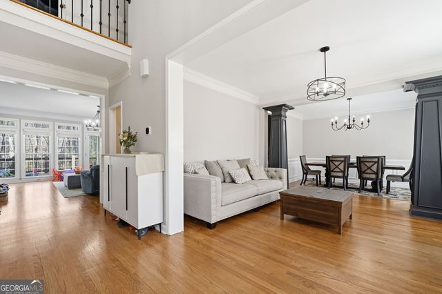 4525 Landover Way, Suwanee, GA 30024