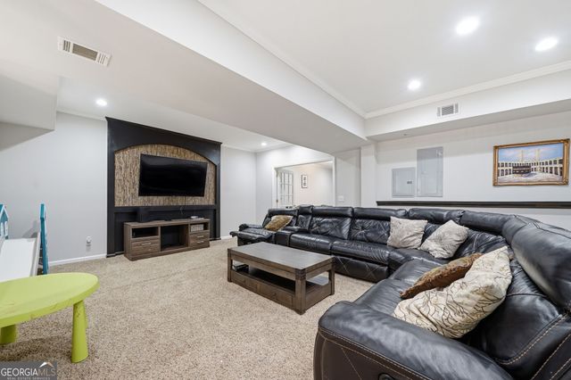 4525 Landover Way, Suwanee, GA 30024