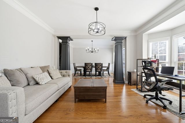 4525 Landover Way, Suwanee, GA 30024