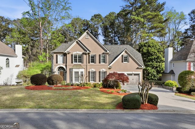 4525 Landover Way, Suwanee, GA 30024