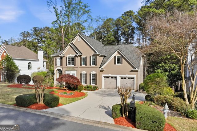 4525 Landover Way, Suwanee, GA 30024