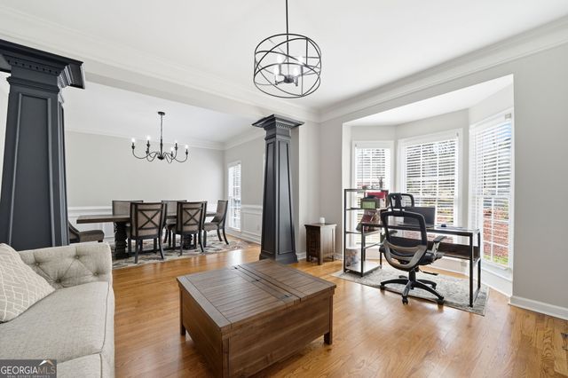 4525 Landover Way, Suwanee, GA 30024