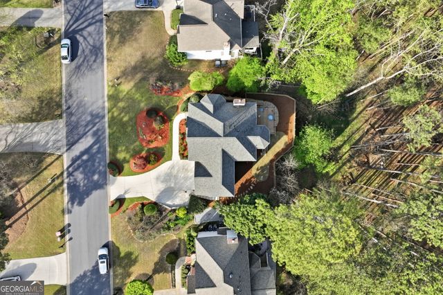 4525 Landover Way, Suwanee, GA 30024