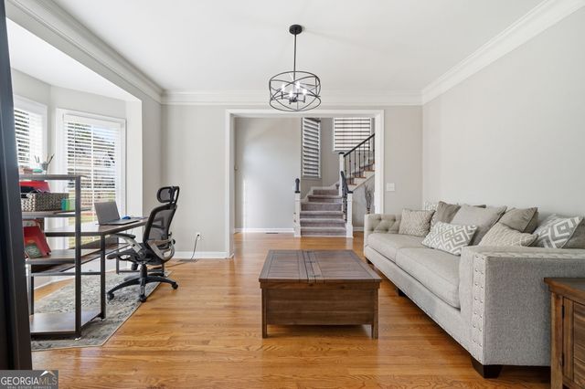 4525 Landover Way, Suwanee, GA 30024