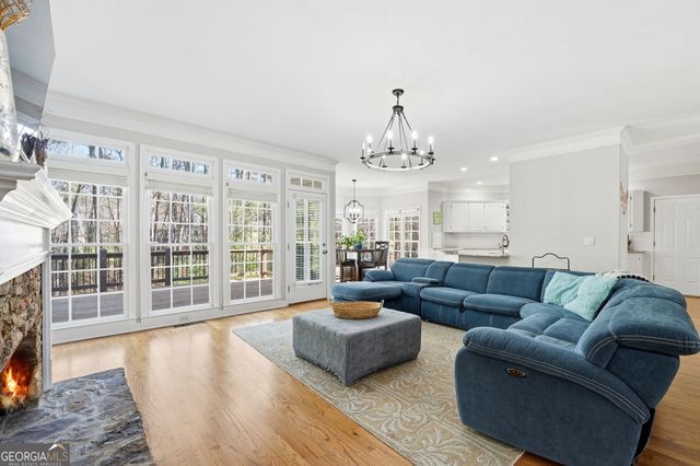 4525 Landover Way, Suwanee, GA 30024