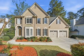 4525 Landover Way, Suwanee, GA 30024