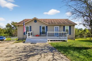 139 Ray Court, Lawrenceburg, KY 40342