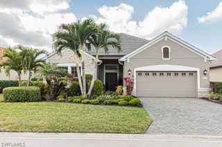 21270 ESTERO PRESERVE RUN, Estero, FL 33928