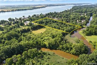 Lot 2 River Road, East China Township, MI 48054