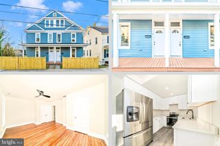 6 & 8 E B ST, Brunswick, MD 21716