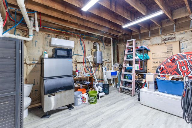 7242 Tou Lou Lou Ln, Chauvin, LA 70344