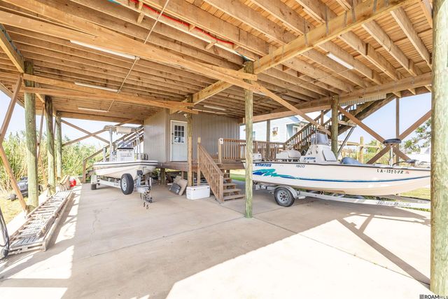 7242 Tou Lou Lou Ln, Chauvin, LA 70344