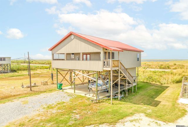 7242 Tou Lou Lou Ln, Chauvin, LA 70344