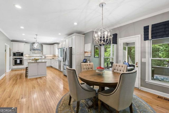 3671 Forest Peak Landing, Marietta, GA 30066