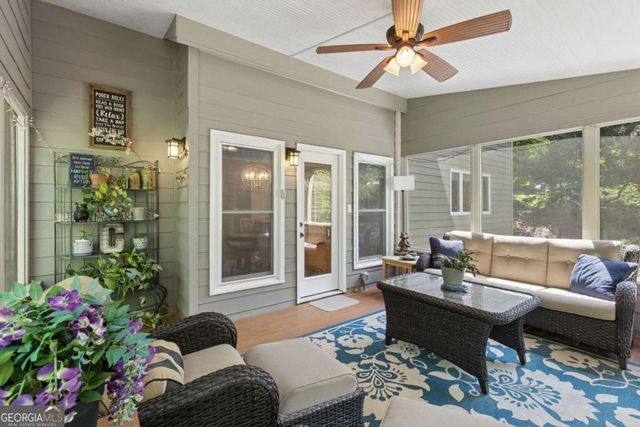 3671 Forest Peak Landing, Marietta, GA 30066